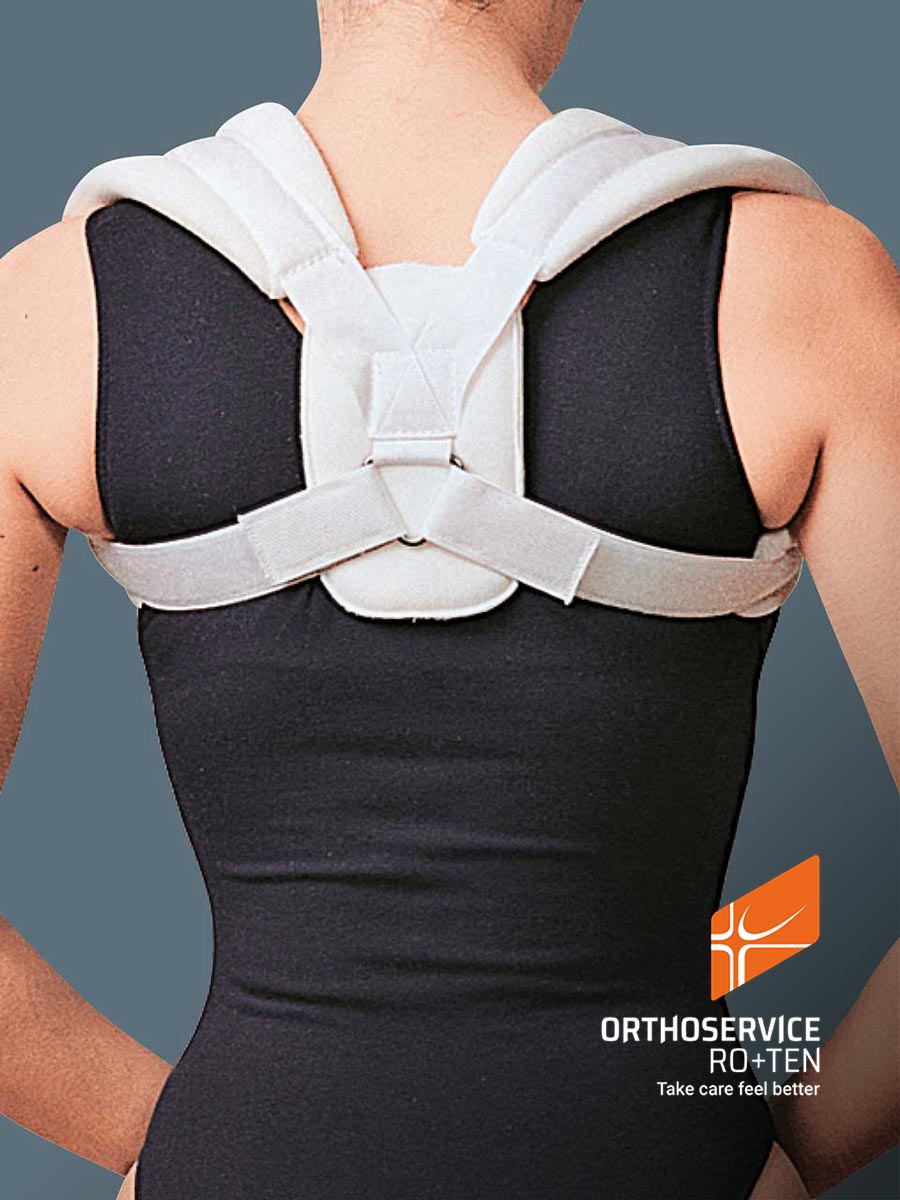 OCTOFIX Immobilizzatore clavicola